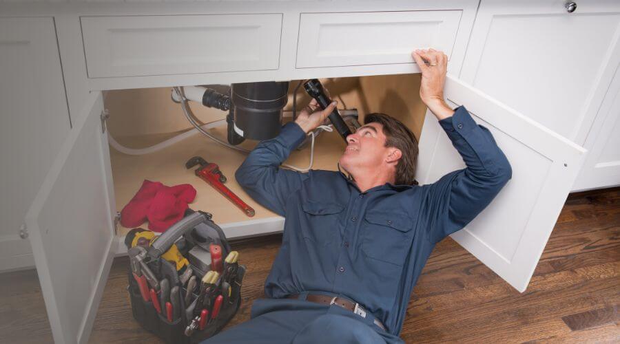 Professional Gas Leak Detection in Edmonds, WA